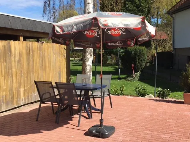 In Berlin-gruenau, Wasser- Und Waldnaehe, Gute Verkehrsanbindung * Berlino