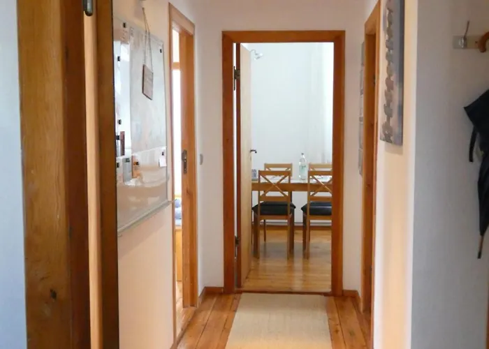 In Berlin-gruenau, Wasser- Und Waldnaehe, Gute Verkehrsanbindung Berlino