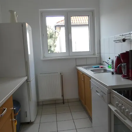 In Berlin-gruenau, Wasser- Und Waldnaehe, Gute Verkehrsanbindung * Berlin